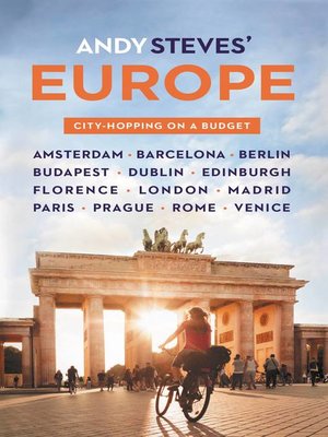 cover image of Andy Steves' Europe